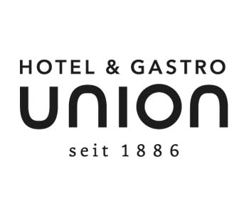 Logo Hotel & Gastro Union
